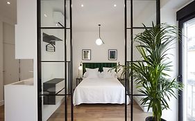 Mante House - Malasaña Design